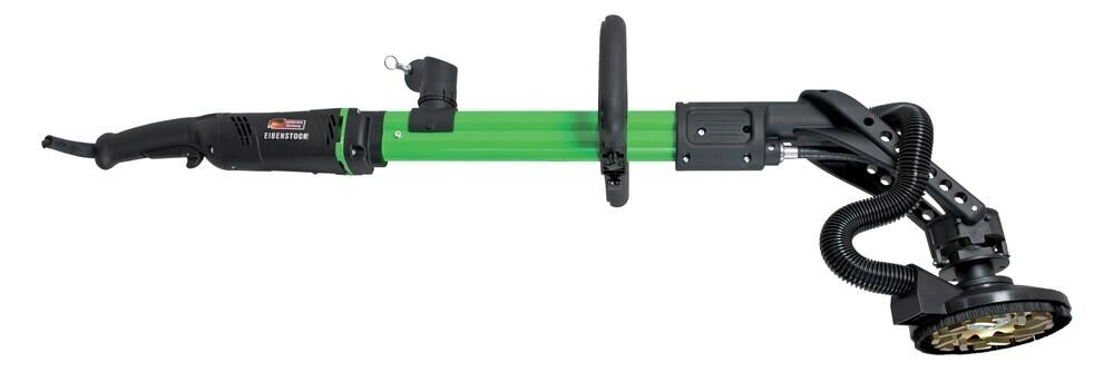 Ponceuse longue portée D.125mm pour ponçage joint béton DIAM - ELS125D - Imagen 1