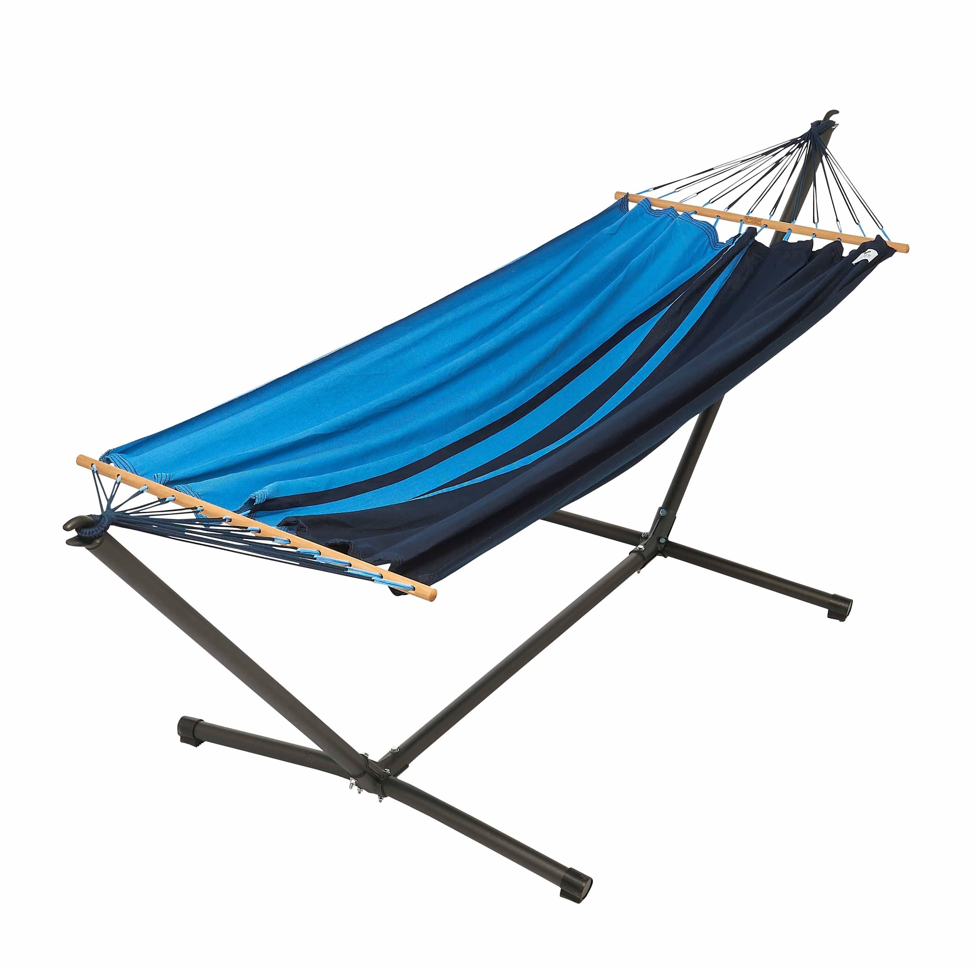 Jobek - Set METALIK GRAPHIK 300x140x95 cm Caraïbes 140x200 certifié FSC 100% JOBEK - Image 1