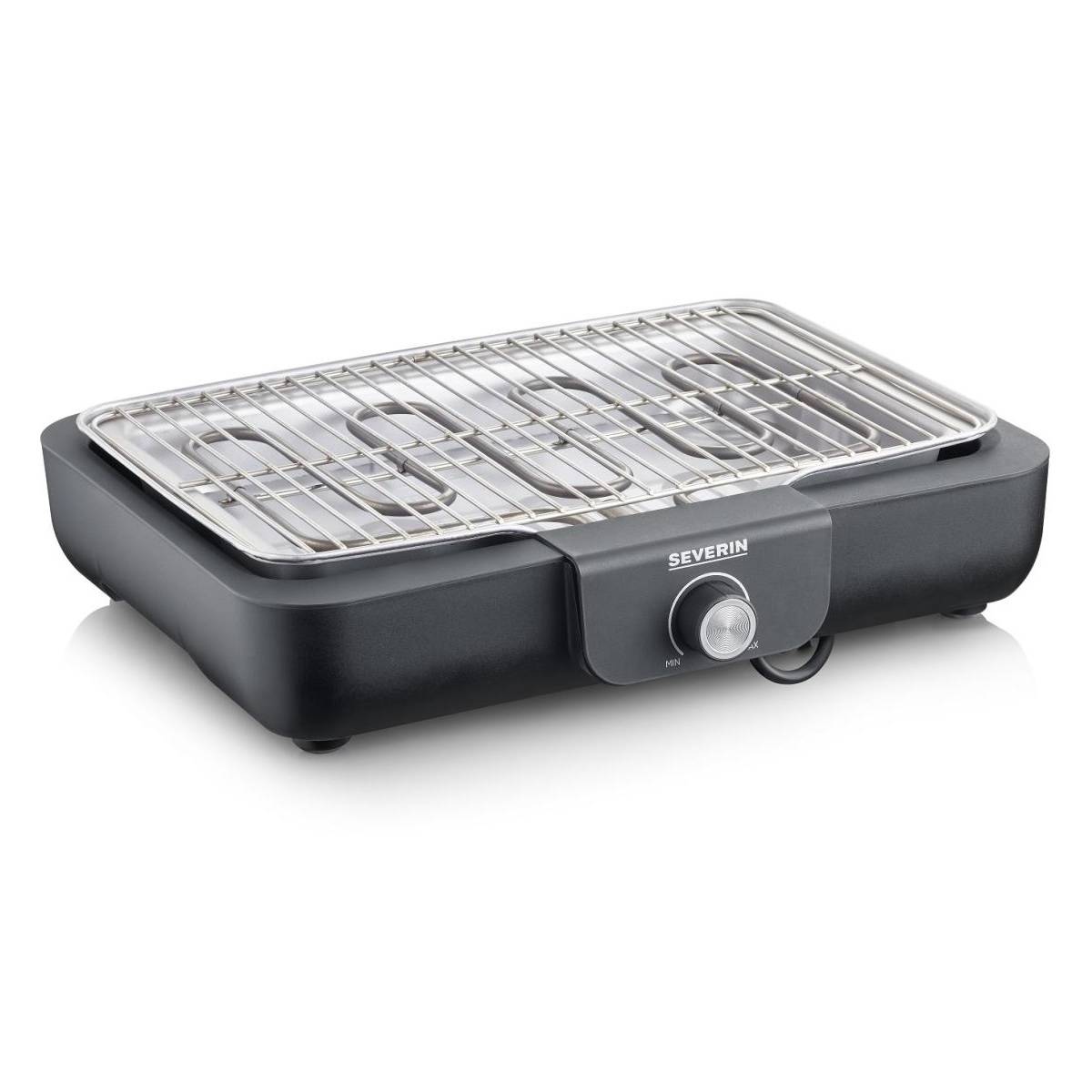 Severin - Plancha électrique 2300w 37x29cm PG8554 Severin - Imagen 1