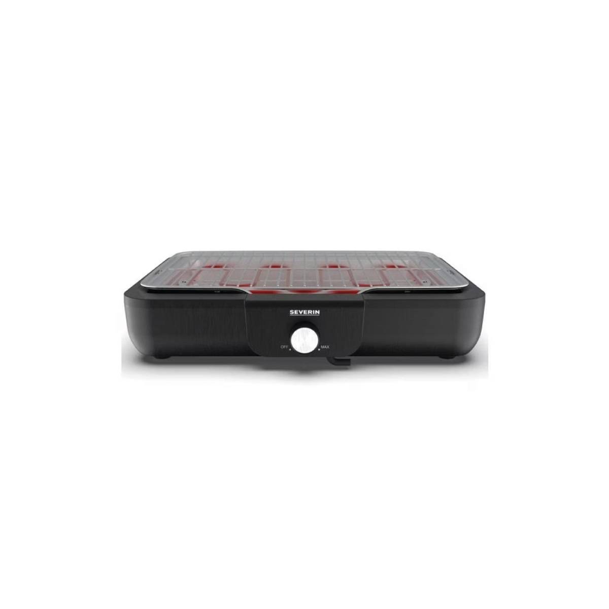 Severin - Plancha électrique 2300w 37x29cm PG8554 Severin - Imagen 2