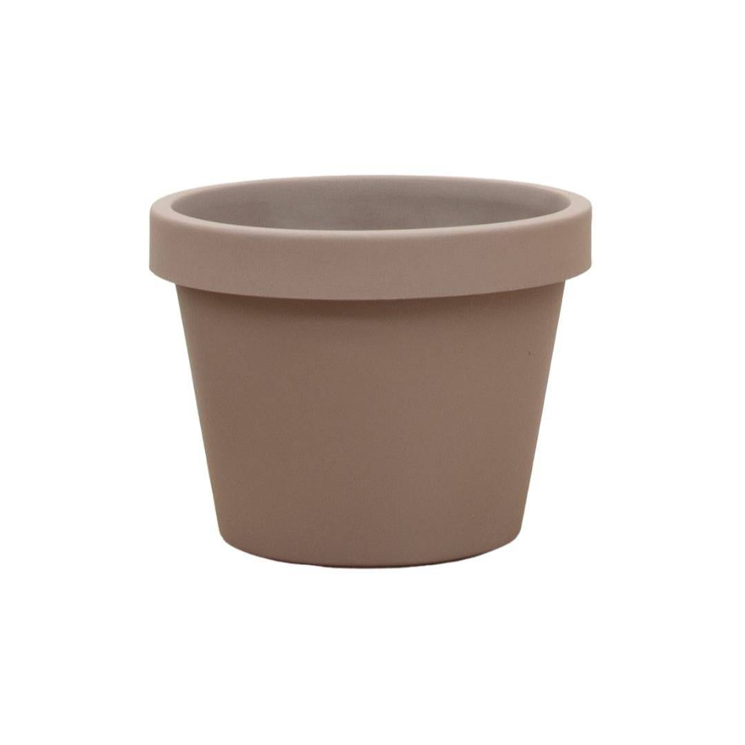 Pot Lira Tortora 95cm- La Green Touch - Imagen 1