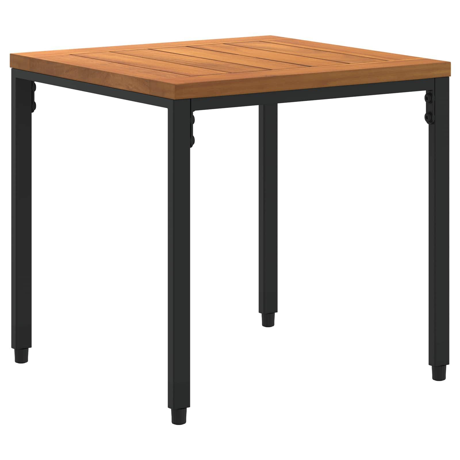 Vidaxl - Ensemble de meubles d'extérieur-Salons de jardin Beige et blanc crème polyrotin 582152 - Image 6