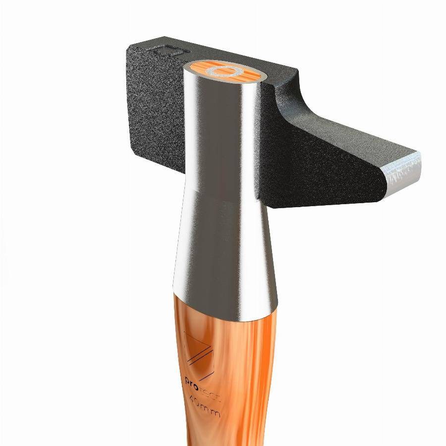 Marteau rivoir MOB MONDELLIN Protect 50 mm - 2509301 - Imagen 3