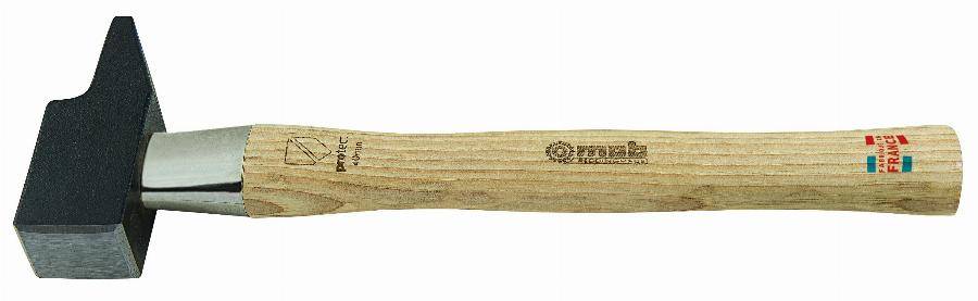 Marteau rivoir MOB MONDELLIN Protect 50 mm - 2509301 - Imagen 1