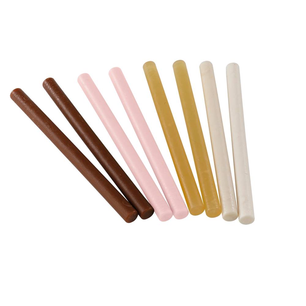 Ferplast - Ferplast GOODBITE NATURAL STICK jouet baton pour l'hygiène dentaire, saveurs mixtes,  chien moyen-petit (5-25 Kg), naturel, 8 pièces de 9g - Imagen 2