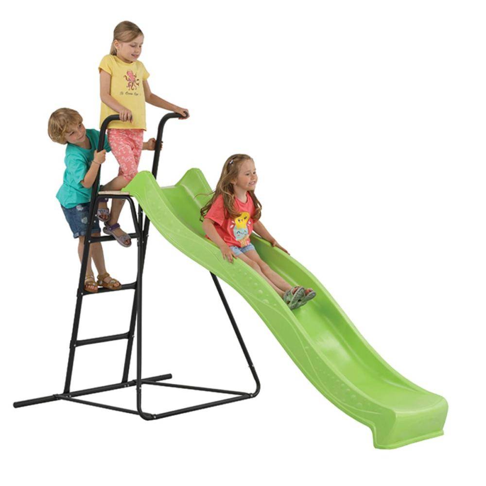Kbt - Structure toboggan pour glissière 1.2 m - Imagen 4