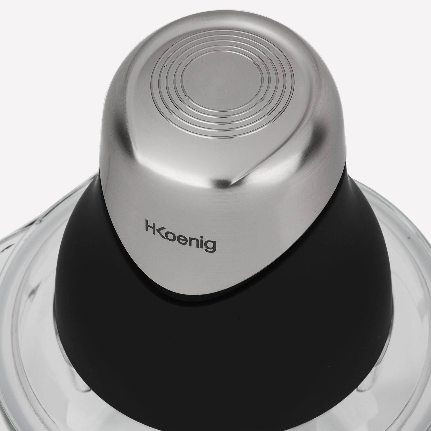 H.Koenig - Mini hachoir électrique avec 2 bols - LEO9 H.Koenig - Imagen 4