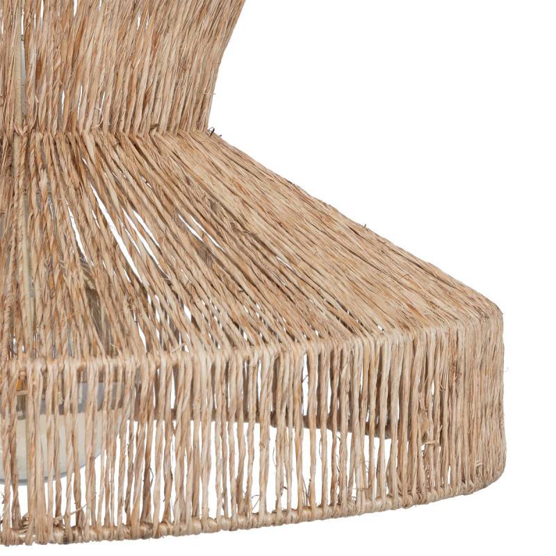 Suspension Zelia D38 cm jute naturel Atmosphera - Image 6