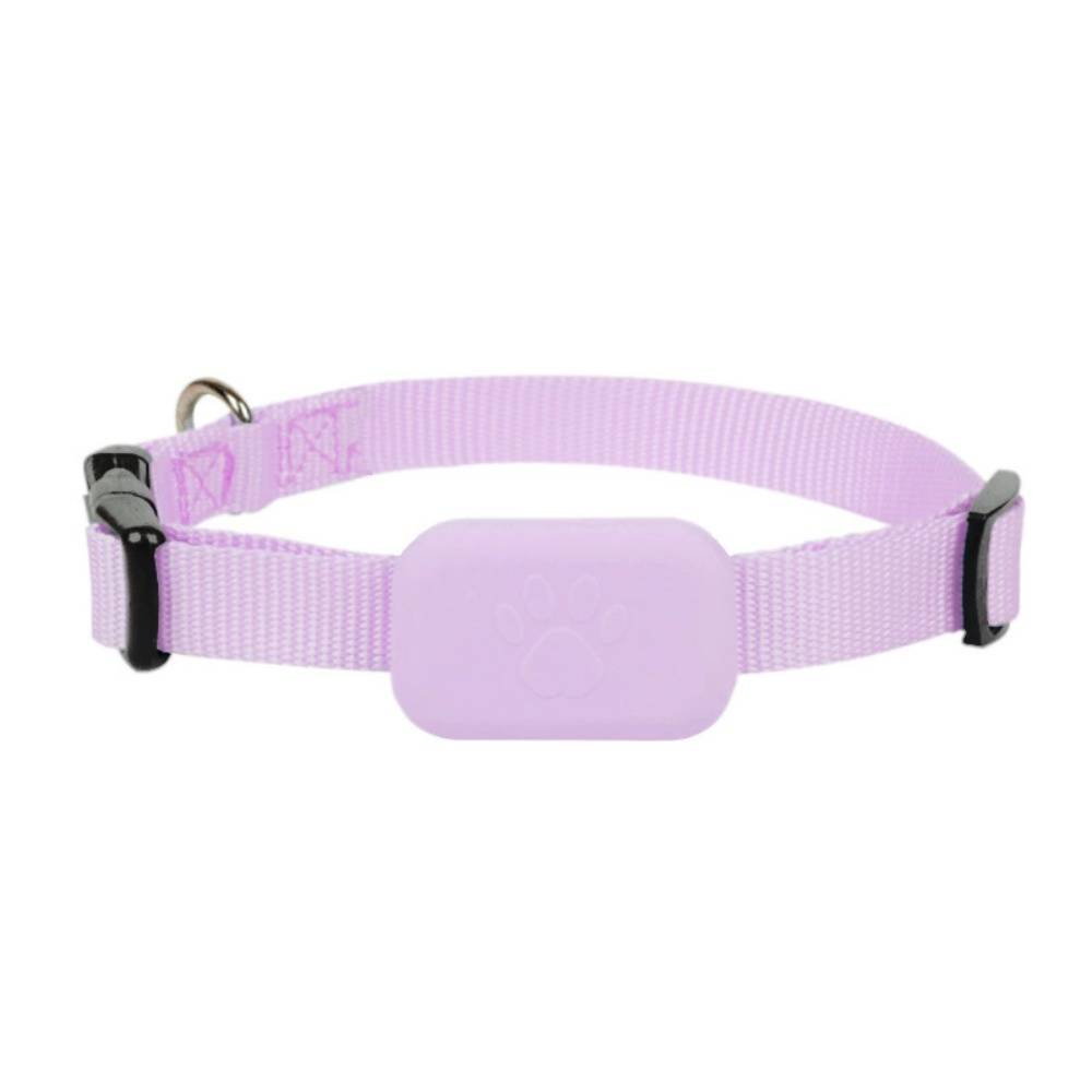 IntiMeg - Collier GPS pour animaux de compagnie Noir IntiMeg - Image 4