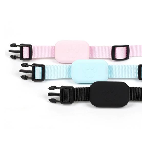 IntiMeg - Collier GPS pour animaux de compagnie Noir IntiMeg - Image 6