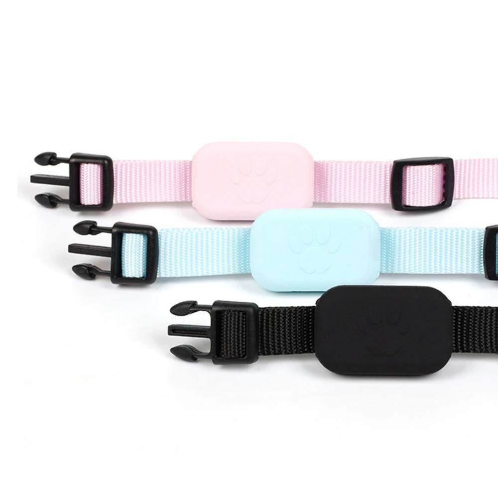 IntiMeg - Collier GPS pour animaux de compagnie Noir IntiMeg - Image 6