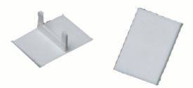 Couvercle Systemtac Pro 01 PRUNIER - Boite de 1000 - STBE010 - Image 1