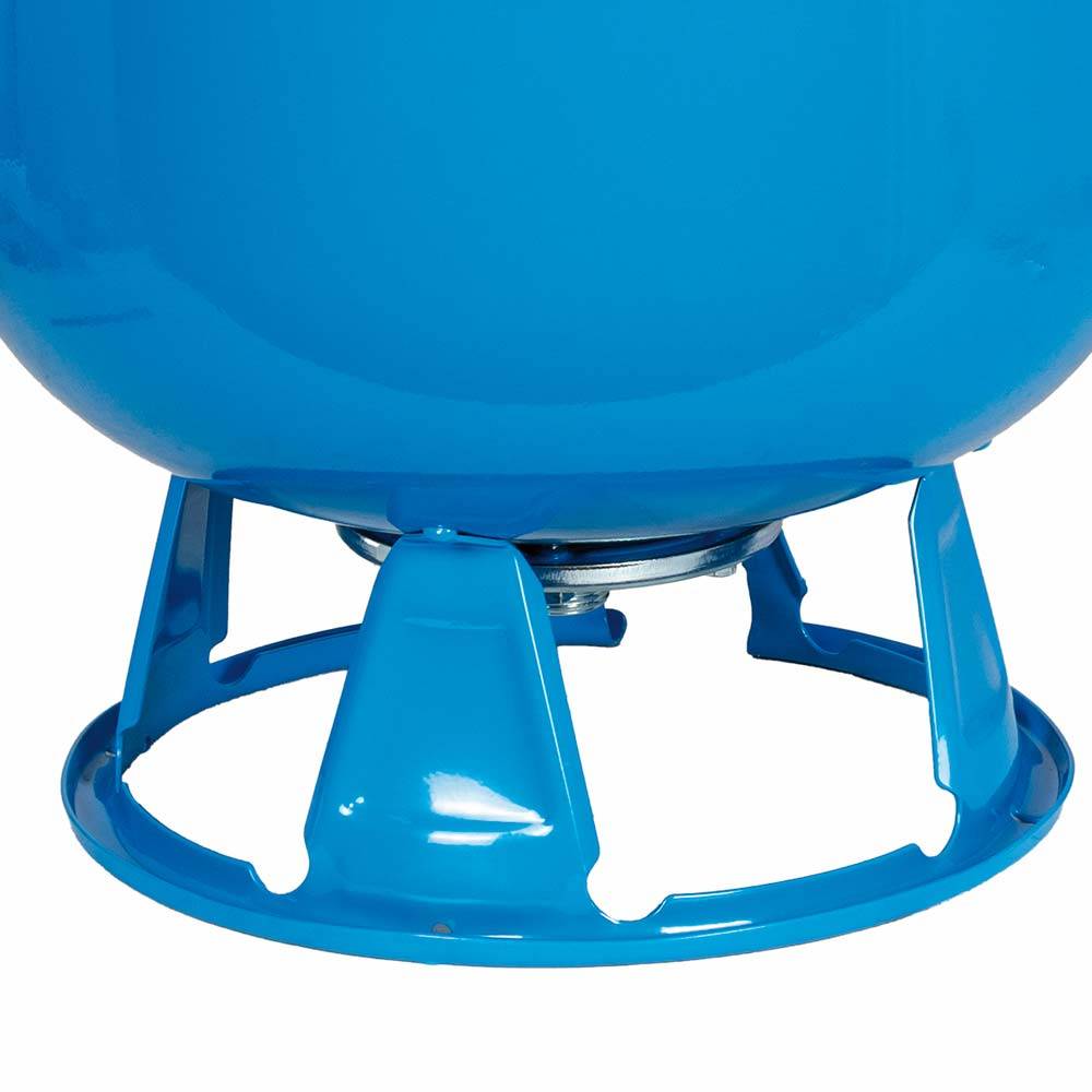Ribimex - Réservoir Vertical pour surpresseur 100 Litres ACS eau potable - Image 2