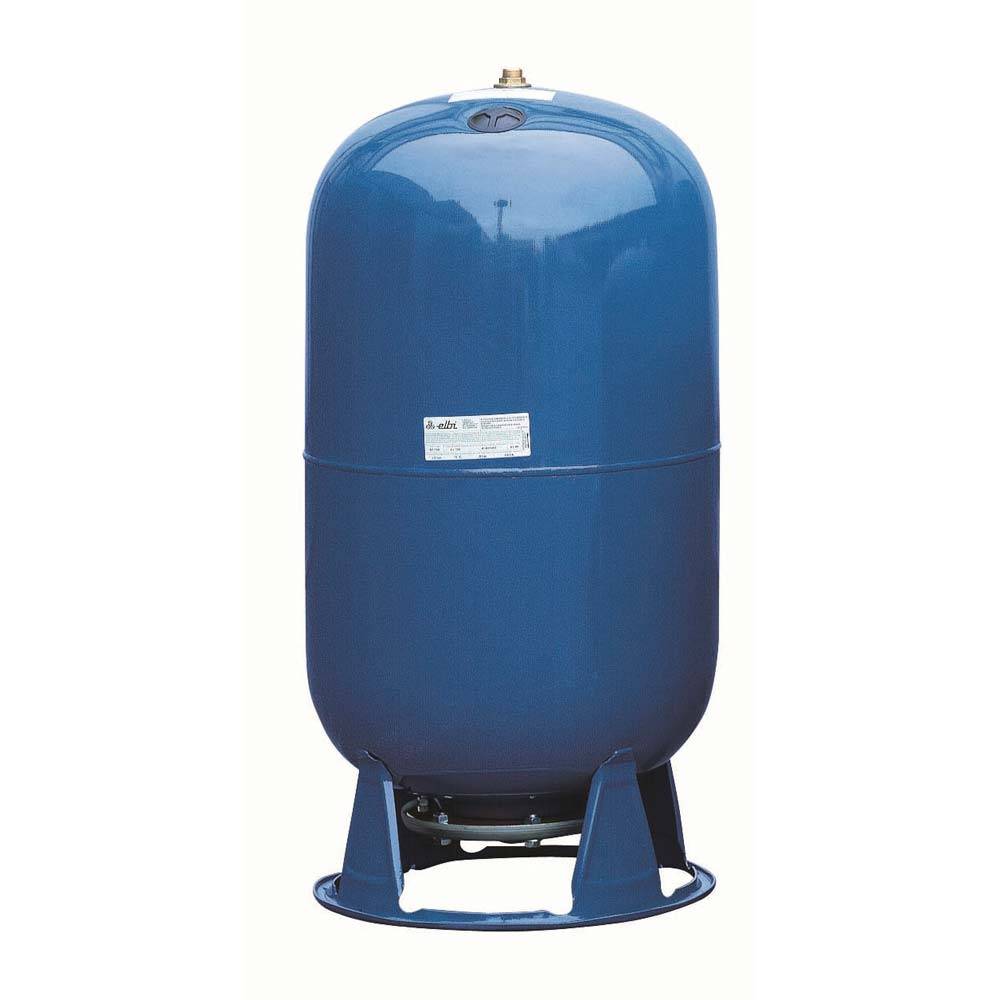 Ribimex - Réservoir Vertical pour surpresseur 100 Litres