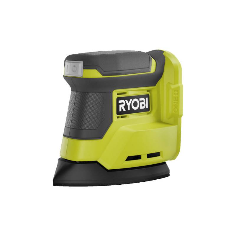 Ryobi - Ponceuse triangulaire RYOBI - 18V One+ - sans batterie ni chargeur - RPS18-0 - Image 1