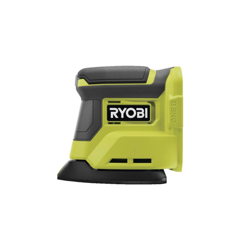 Ryobi - Ponceuse triangulaire RYOBI - 18V One+ - sans batterie ni chargeur - RPS18-0 - Image 2