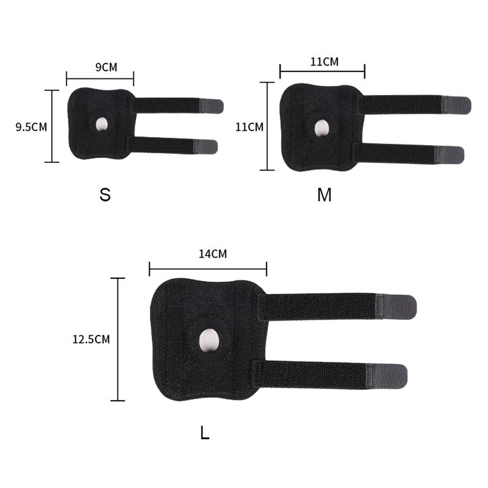 DtopbuyAge - 2 genouillères pour chien taille S DtopbuyAge - Image 2