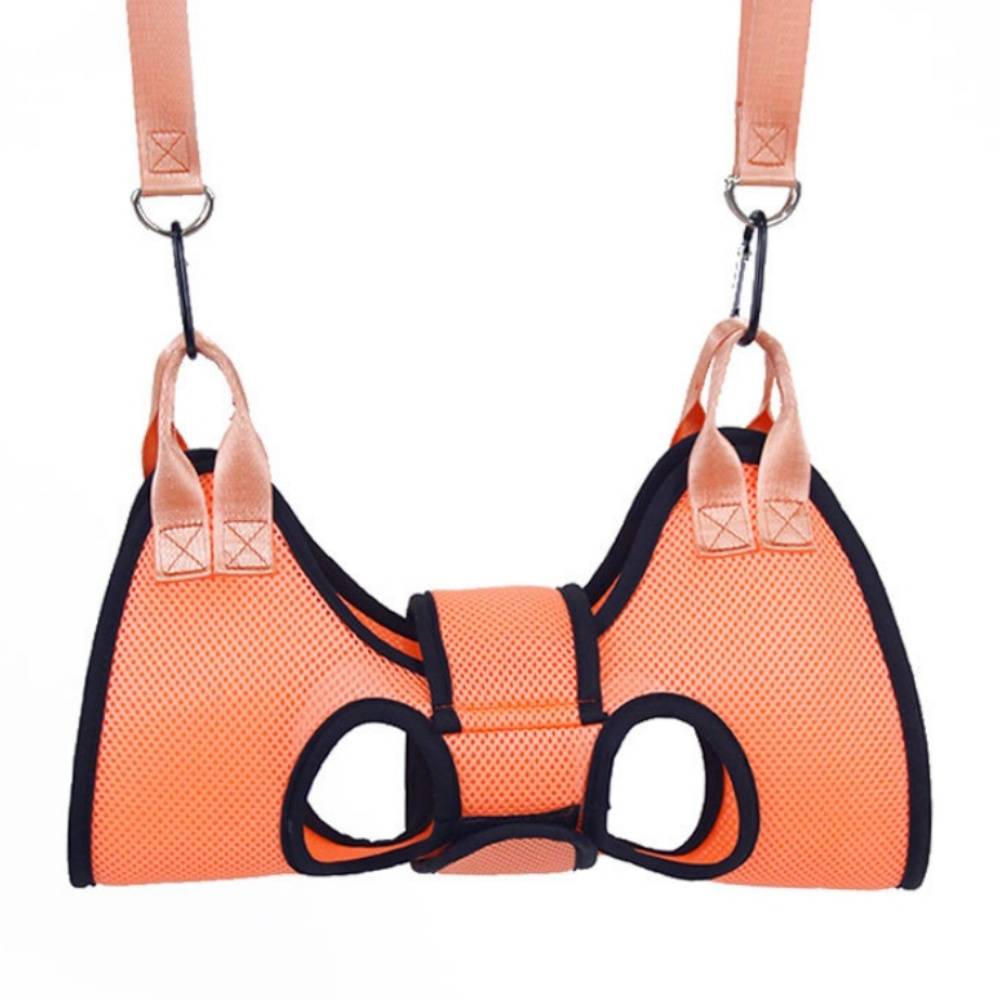 IntiMeg - Hamac de toilettage pour animaux de compagnie Grand IntiMeg - Image 2