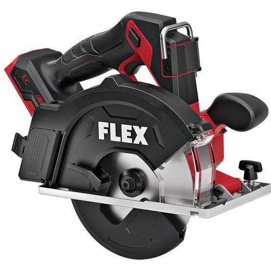 Scie circulaire à métaux FLEX CSM 57 18-EC C 18V 150mm FLEX - Image 1
