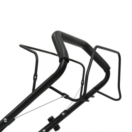 Tondeuse thermique Autotractée 7.5CV Moteur 4T OHV 224 Cm3 Grandes Surfaces de travail GOODYEAR - Imagen 5