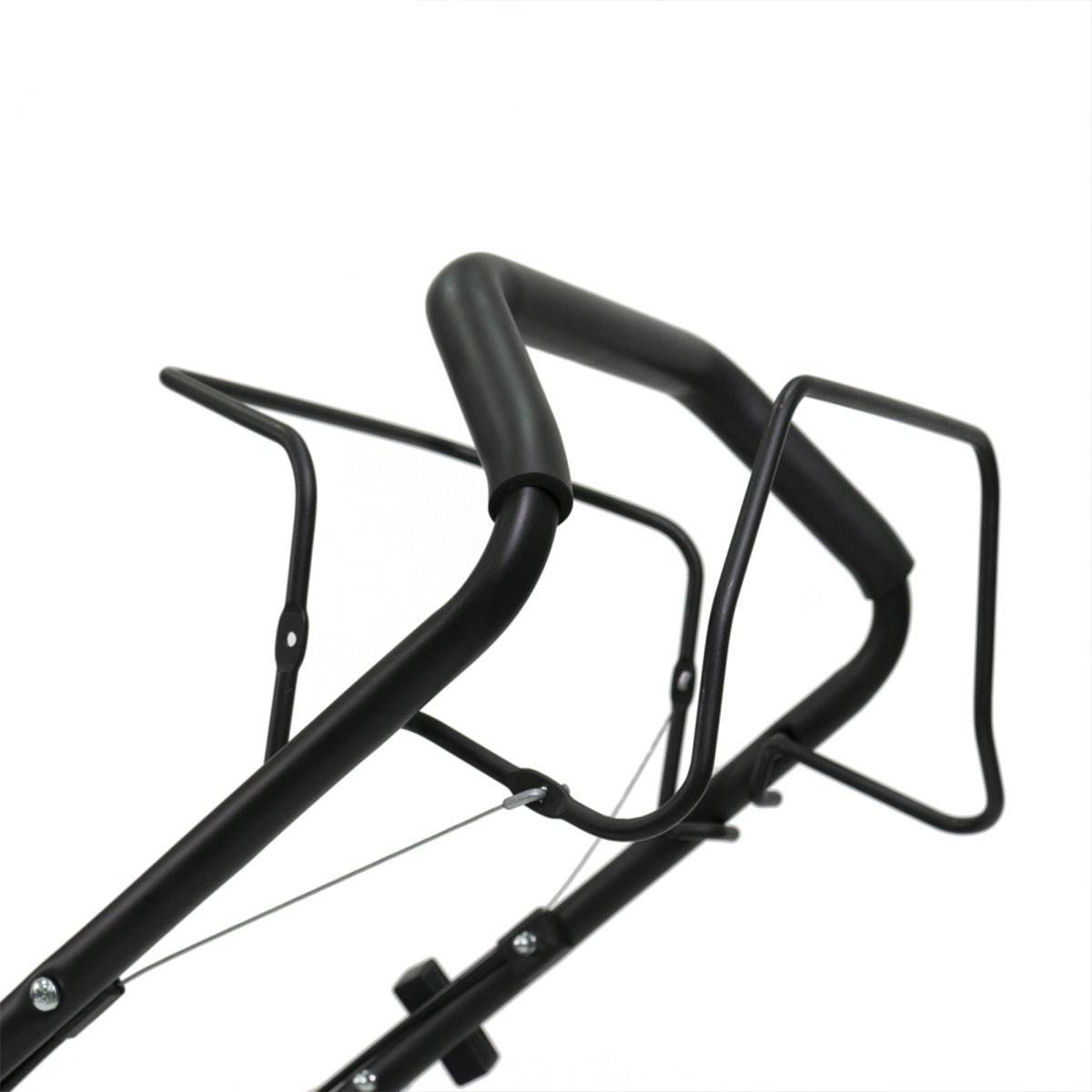 Tondeuse thermique Autotractée 7.5CV Moteur 4T OHV 224 Cm3 Grandes Surfaces de travail GOODYEAR - Imagen 5