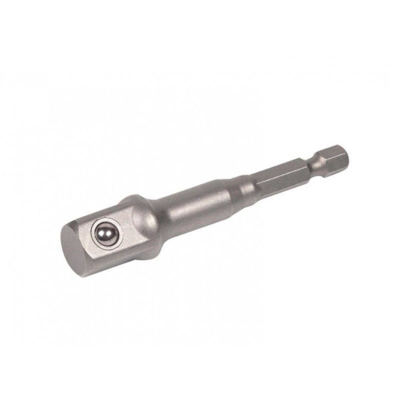 Adaptateur douille HIKOKI 751973 - à choc 1/4" à 1/2" - avec bille 75mm Hikoki - Imagen 1