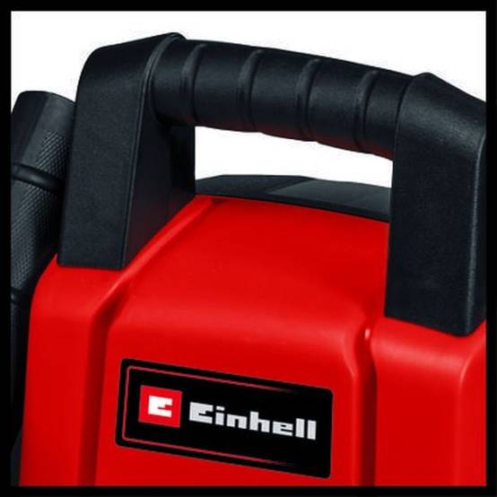 Einhell - Nettoyeur haute pression TC-HP 90 - Puissance 1 200 W - Pression max. 90 bars - 372 L/h Einhell - Image 2
