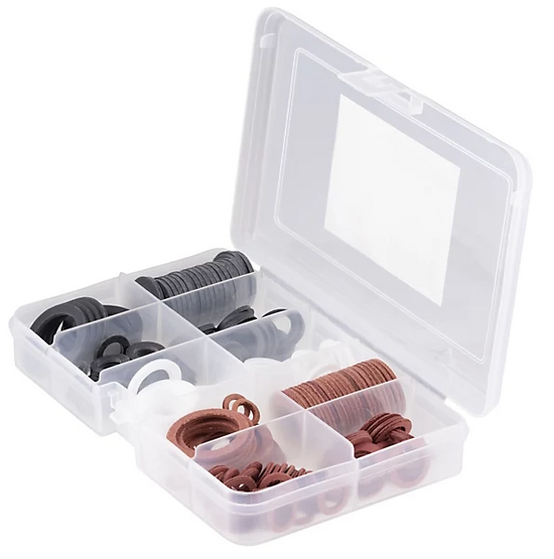Coffret 200 joints raccord fibre - NOYON ET THIEBAULT - BJR200 - Image 2