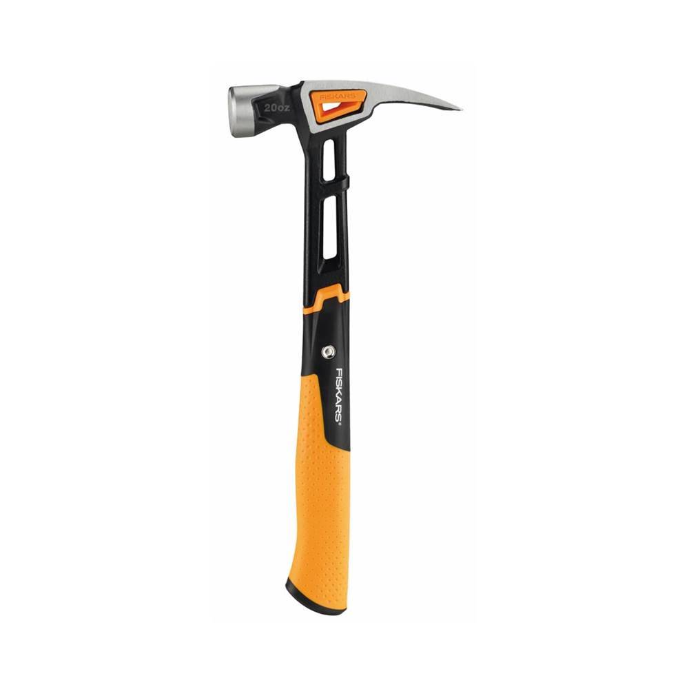 Fiskars - Marteau de coffreur L - 910g - Image 1
