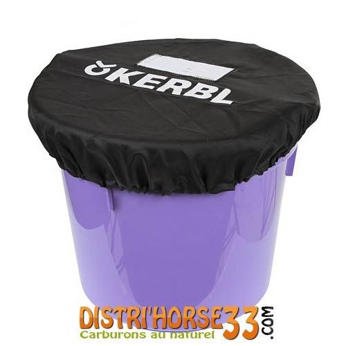 Couvercle pour seau - Accessoire pour cheval Albert Kerbl GmbH - Imagen 1