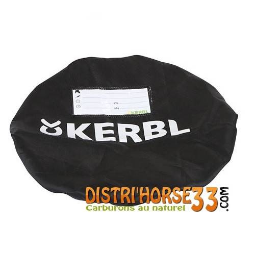 Couvercle pour seau - Accessoire pour cheval Albert Kerbl GmbH - Imagen 2