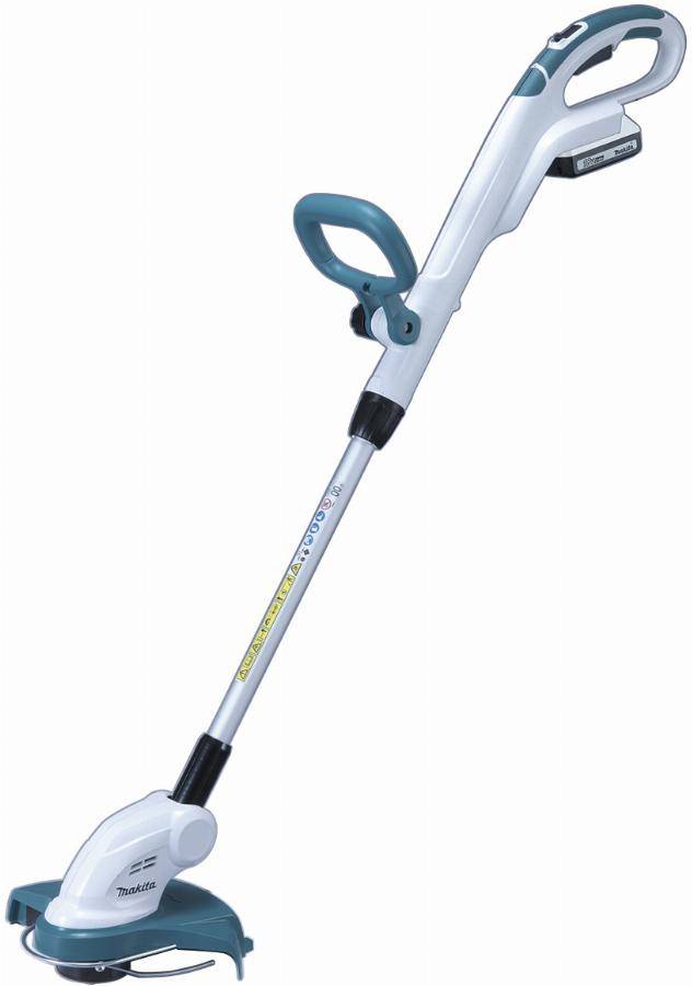 Makita - Coupe-herbe 18 V Li-ion 1,5 Ah MAKITA - Batterie, chargeur - UR180DW
