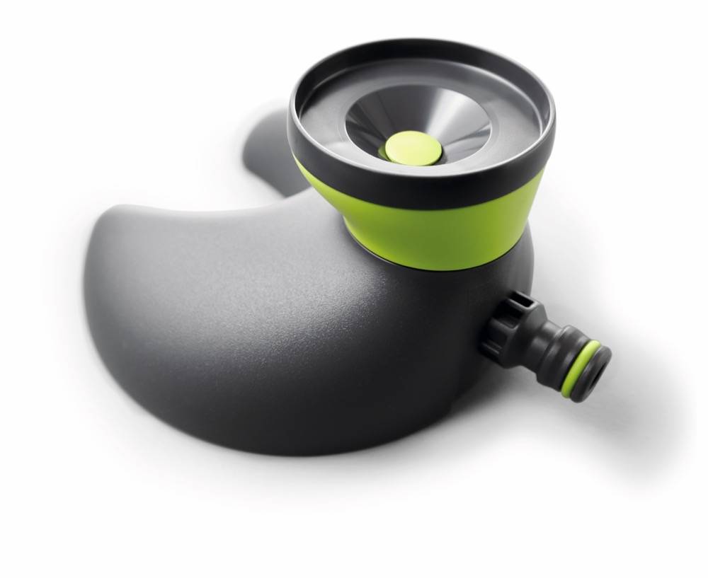 Gf - Arrosseur "CONO" sur base - Vert GF - Image 2