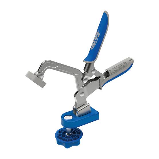Kit de serre-joint d'établi Automaxx® 3 - KREG - KBC3-BAS - Imagen 1