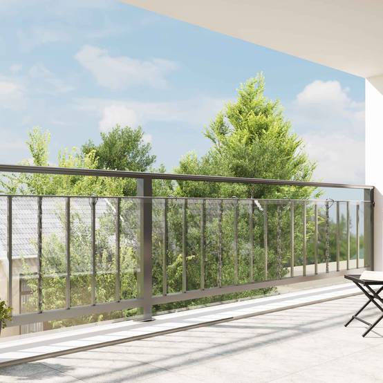 ComfortXL - Bâche protection plantes transparente PVC jardin imperméable 1x12m - ComfortXL Outdoor Living - Image 1