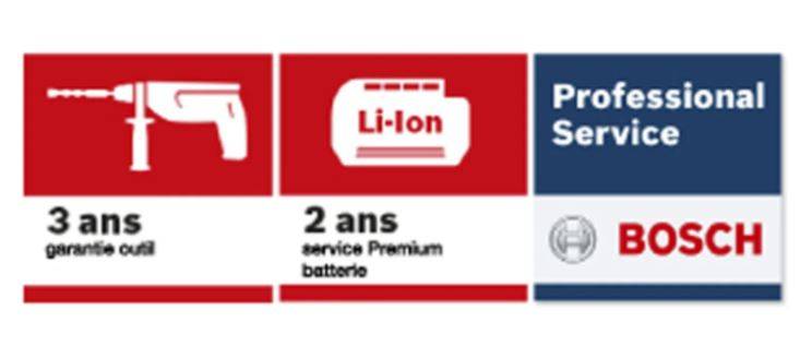Bosch Professional - Meuleuse 125mm 18V GWS 18V-10 P Professional (sans batterie ni chargeur) + coffret L-BOXX - BOSCH - 06019J4102 - Imagen 3