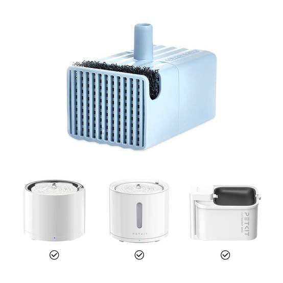 Pompe UVC pour fontaine à eau PETKIT - Image 1