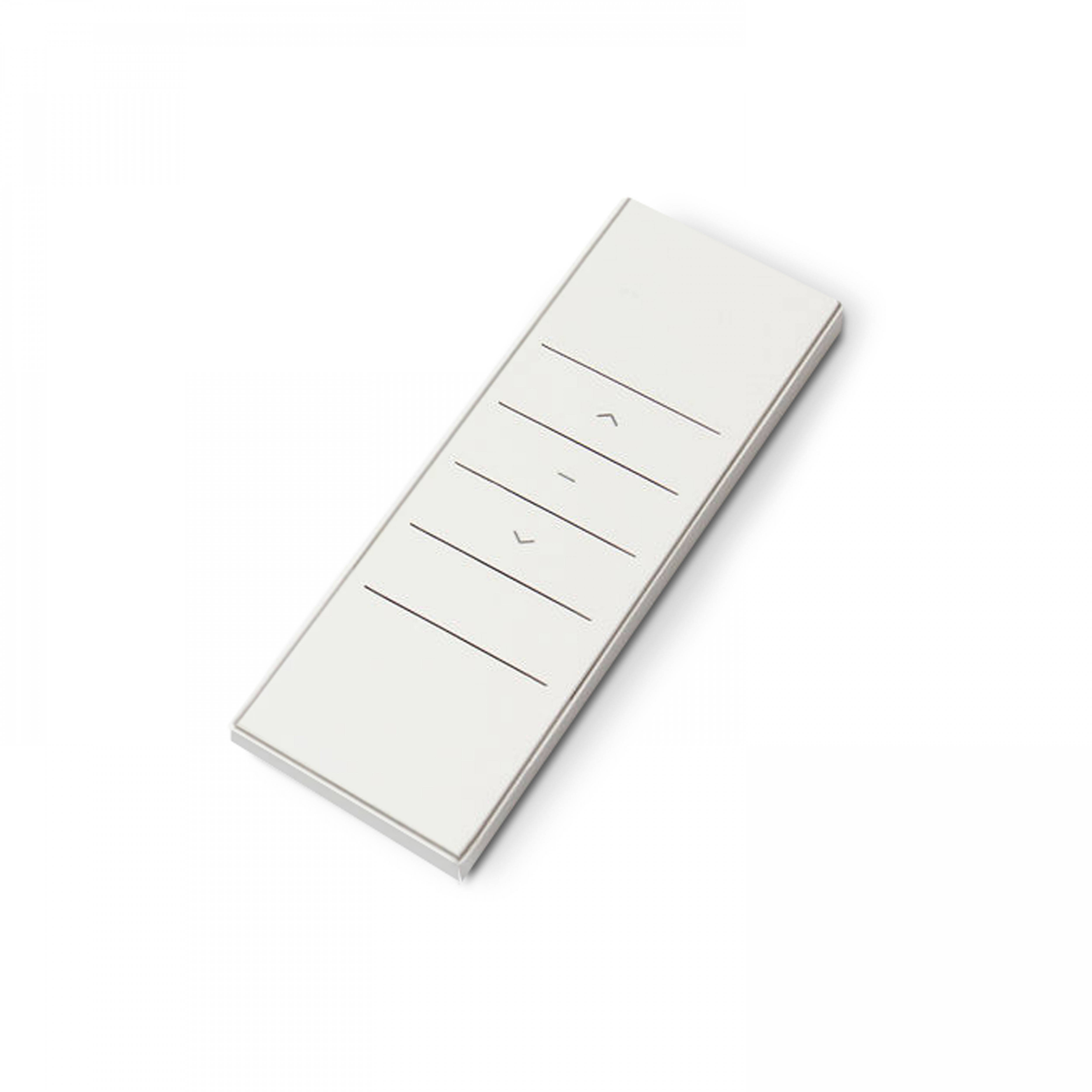 Oviala - Store banne électrique 4x3m en aluminium taupe Ouessant - Oviala - Imagen 4