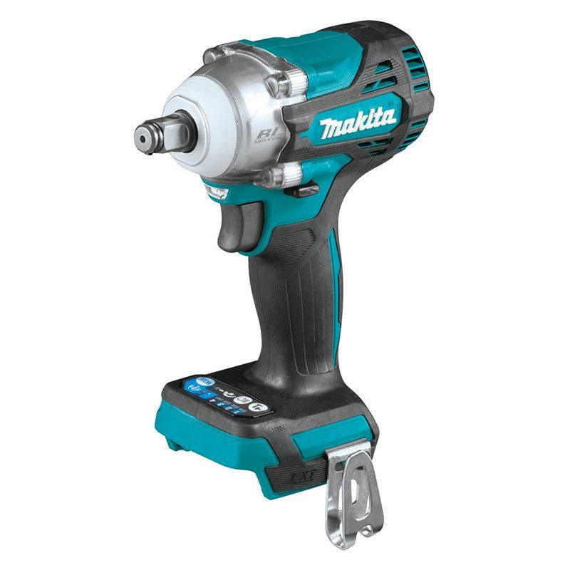 Makita - Pack 2 outils Perceuse - Boulonneuse MAKITA DLX2359TJ1 - 18V + 3 batteries 5Ah et chargeur Makita - Imagen 3