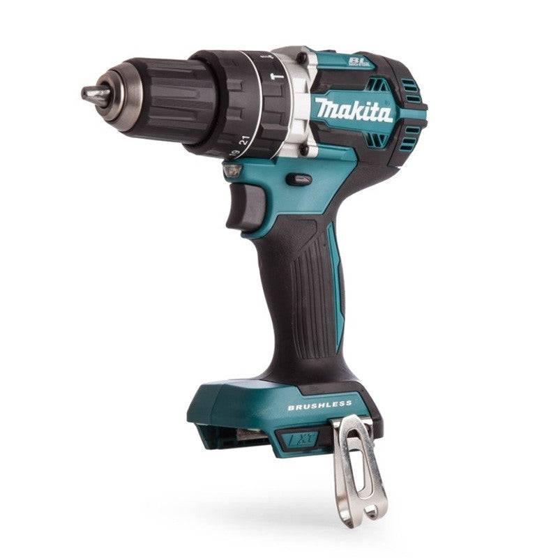 Makita - Pack 2 outils Perceuse - Boulonneuse MAKITA DLX2359TJ1 - 18V + 3 batteries 5Ah et chargeur Makita - Imagen 2