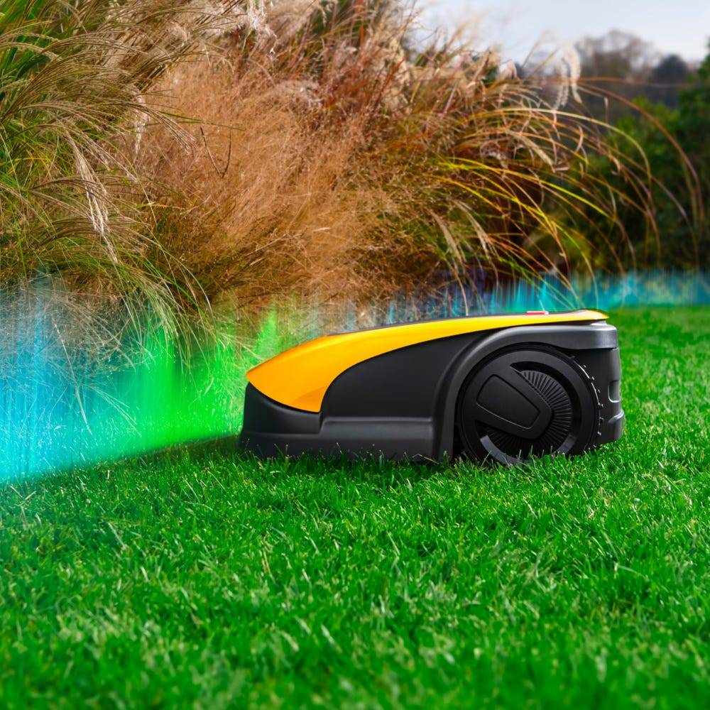 Stiga - Robot tondeuse A1500, max. 2500m², navigation GPS-RTK & 4G - STIGA - Image 5