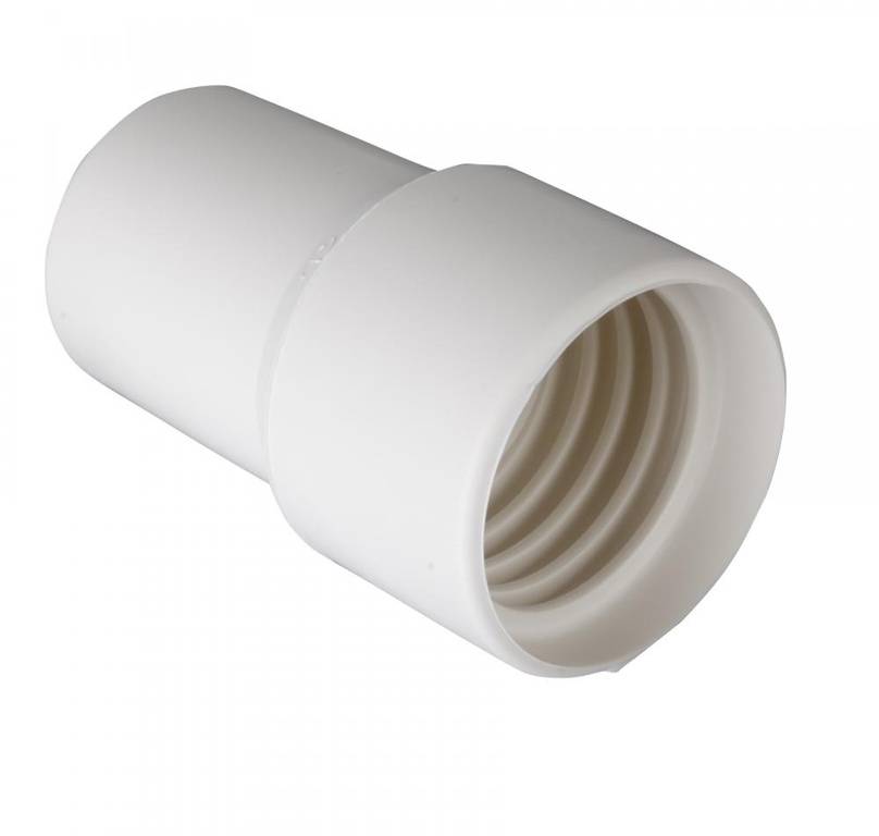 Gre Pools - Embout à visser pour tuyau flottant Ø38mm Gre Pools
