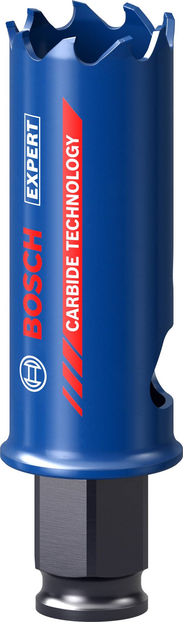 Bosch - Scie trépan expert carbure multimatériaux 22 x 60mm - BOSCH - 2608900420 - Imagen 2