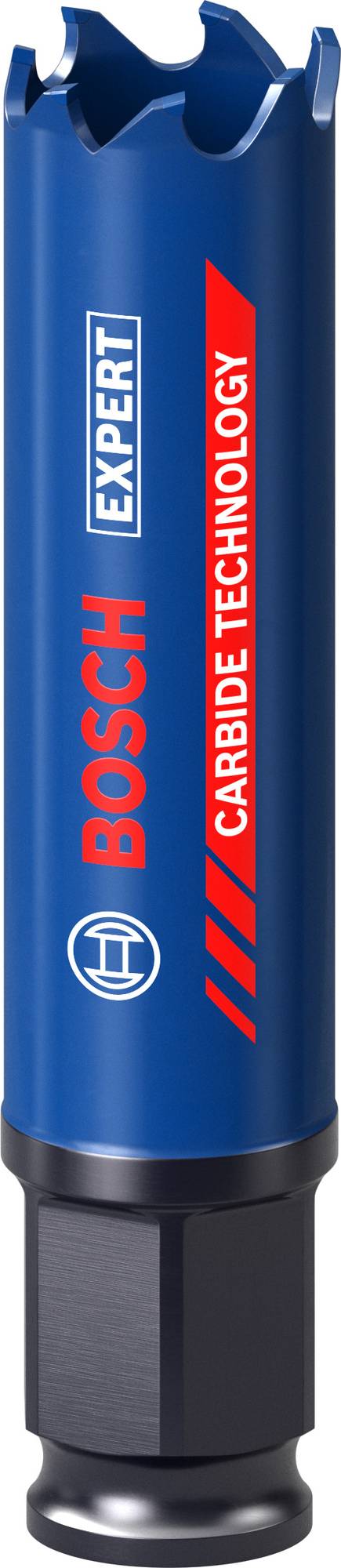Bosch - Scie trépan expert carbure multimatériaux 22 x 60mm - BOSCH - 2608900420 - Imagen 1