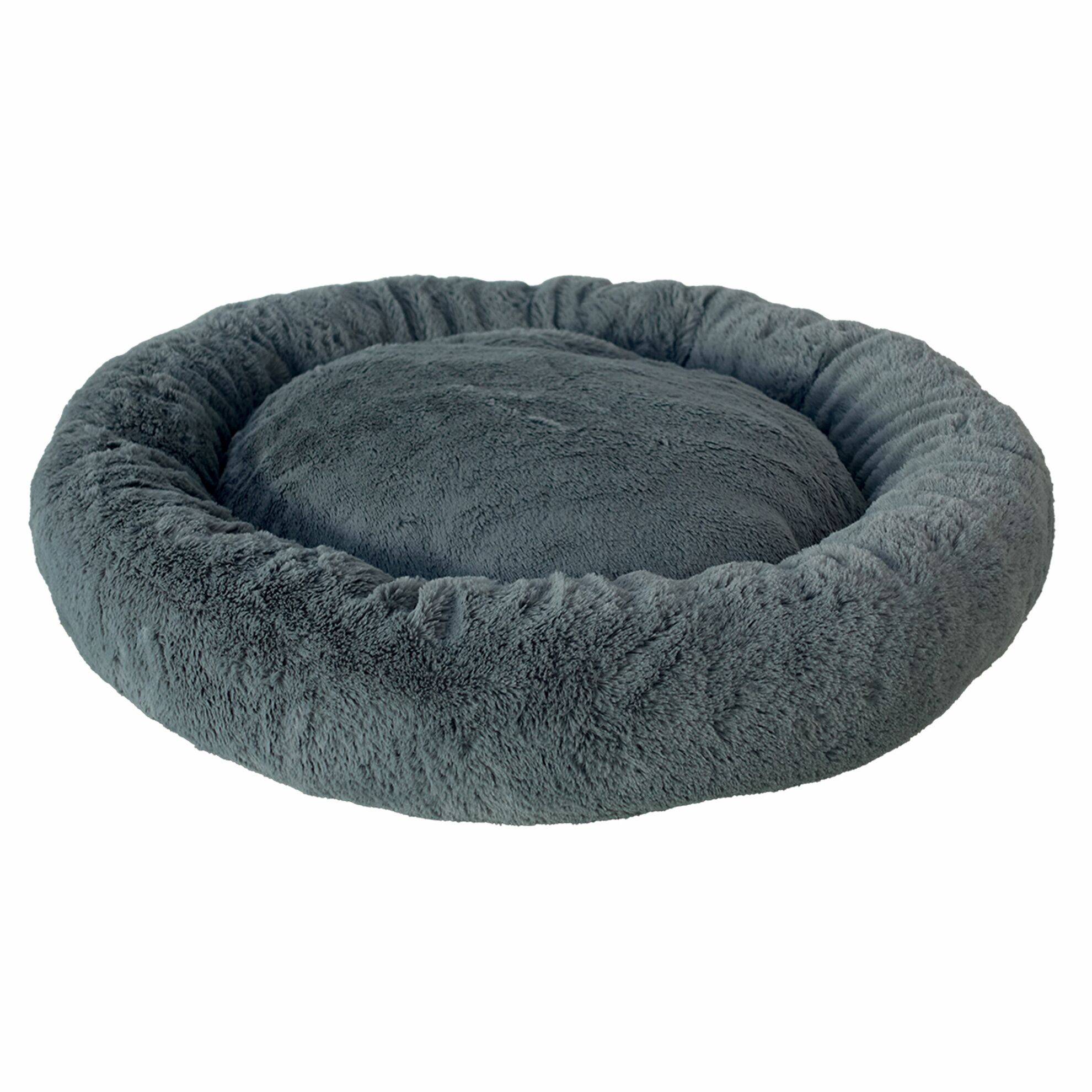 Corbeille Sweet Dreams grise : 71 cm DOOGY CLASSIC