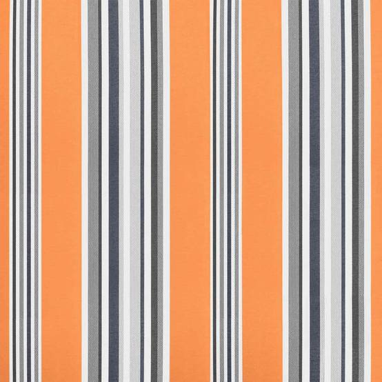 Auvent de Terrasse avec Éclairage LED Tissu Rétractable Manuel pour Jardin Multicolore 400x300 cm – ComfortXL Outdoor Living - Image 7