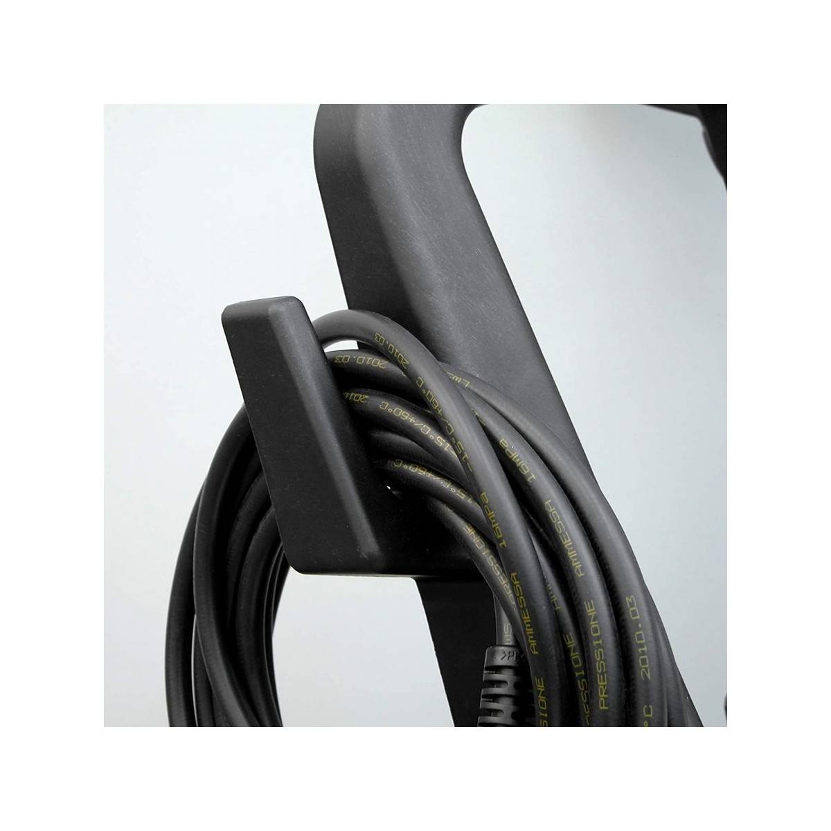 Nettoyeur haute pression 2300W LAVOR Eau chaude 145 Bar Accessoires Tube hp 8m - Imagen 5
