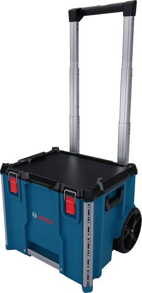 Coffret de transport L-BOXX Contractor 476 - BOSCH - 1600A037E1