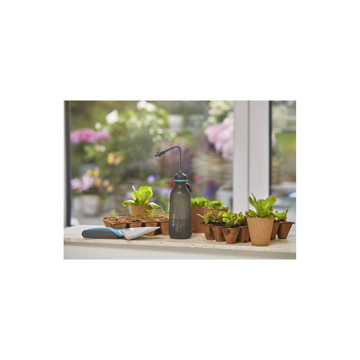 Gardena - Pulvérisateur à pipette 0,45L Gardena - Image 5