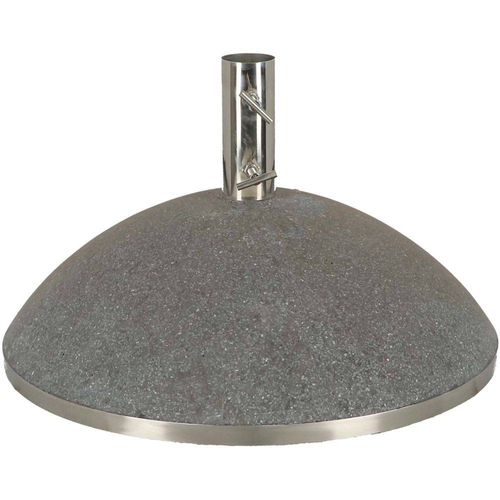 Esschert Design - Pied de parasol granit 43,9kg - Imagen 2